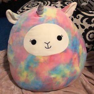 16” Lucy May Squishmallow